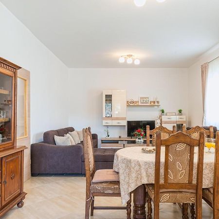 Apartman Tea Privlaka  Exterior photo