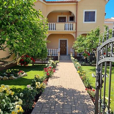 Apartman Tea Privlaka  Exterior photo