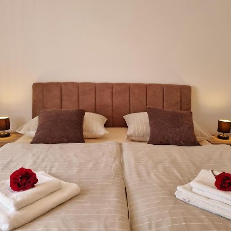 Apartman Tea Privlaka  Exterior photo