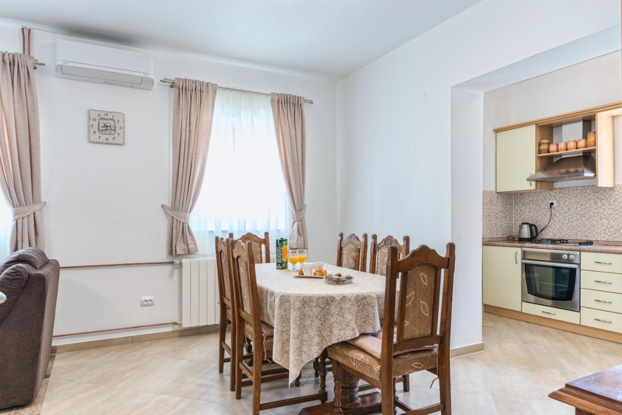 Apartman Tea Privlaka  Exterior photo