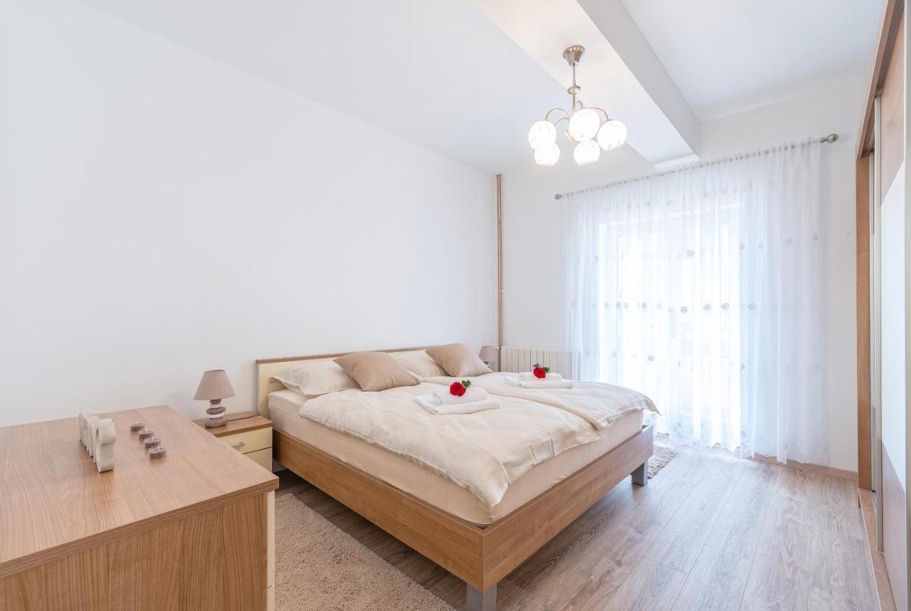 Apartman Tea Privlaka  Exterior photo