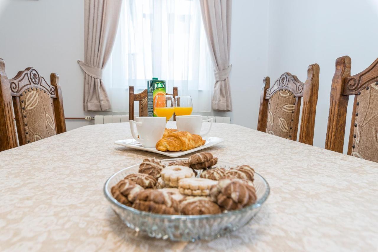 Apartman Tea Privlaka  Exterior photo